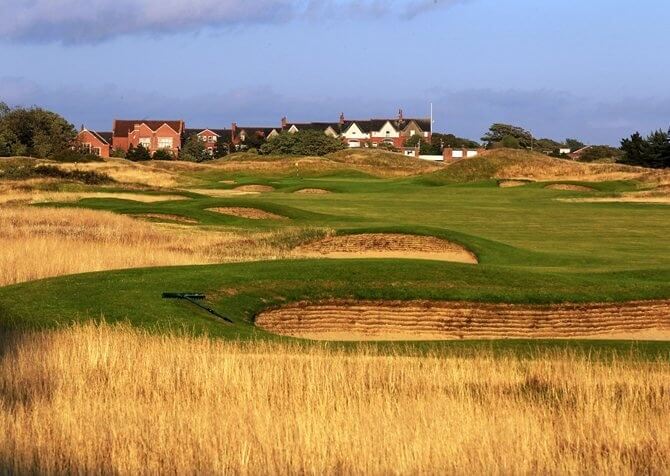 lytham golf tours and breaks 3 glencor golf holidays