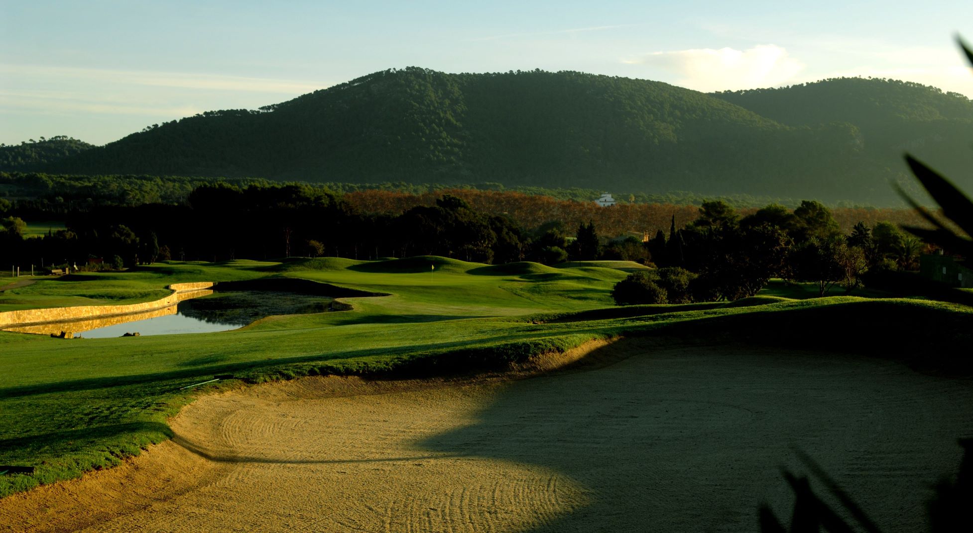 Pula Golf Course