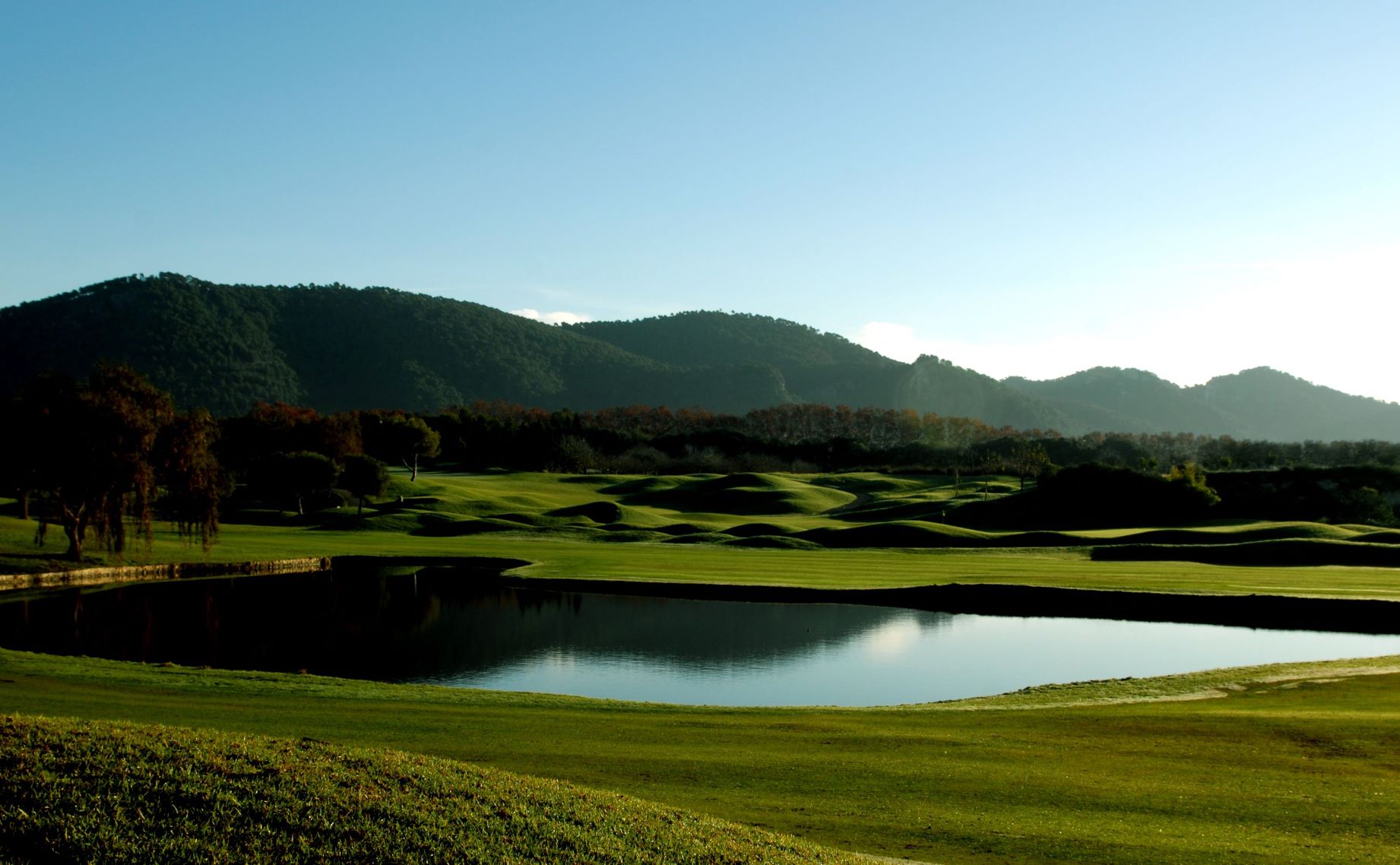 Pula Golf Course