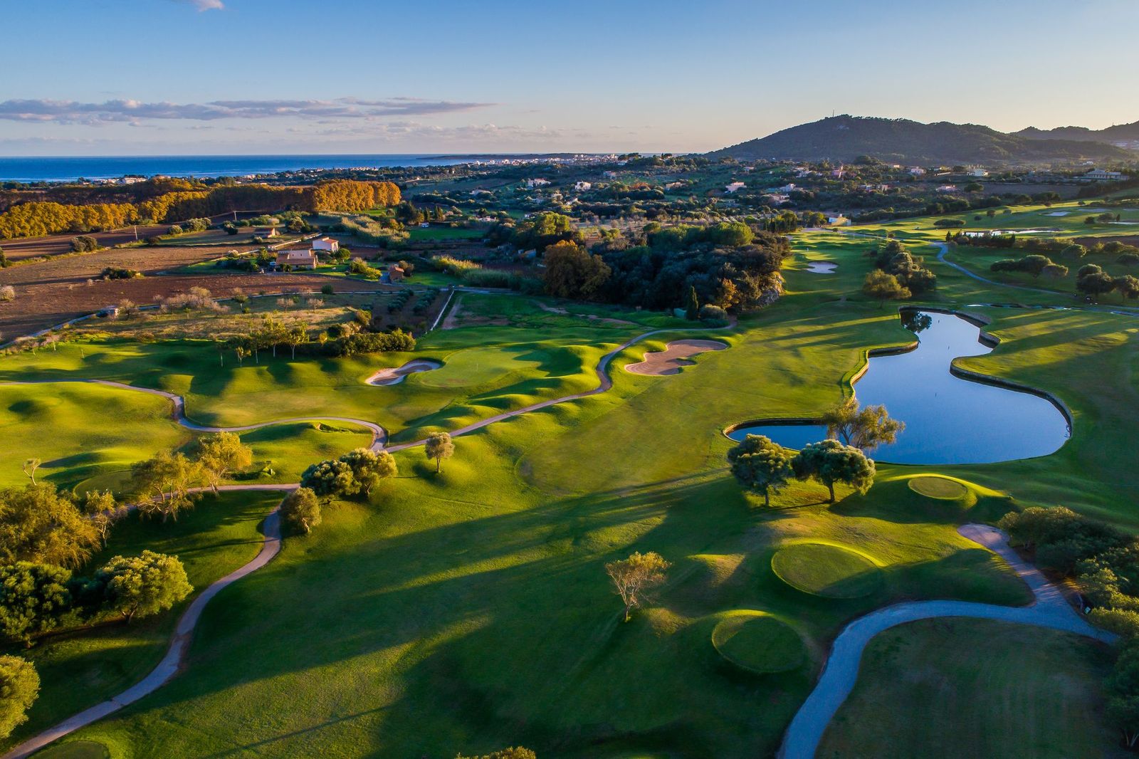 Pula Golf Course