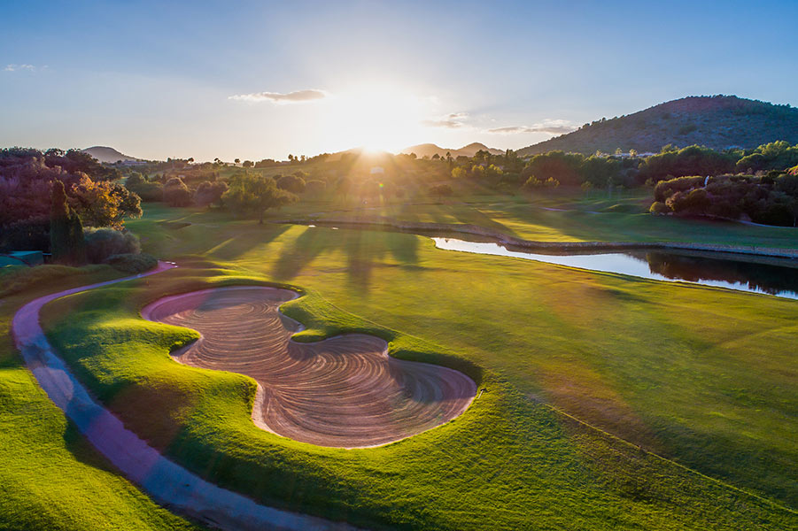 Pula Golf Resort