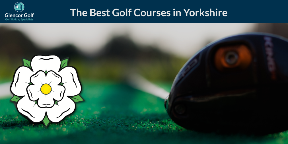 Best Golf Courses in Yorkshire