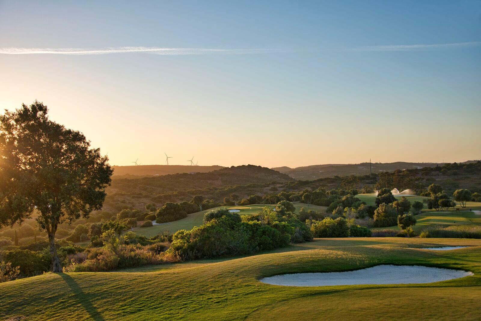 Espiche Golf Club