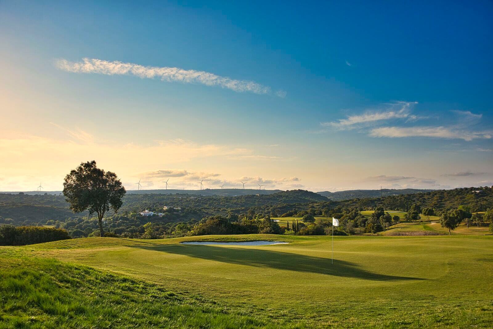 Espiche Golf Club