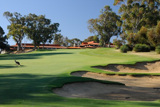 world super six perth