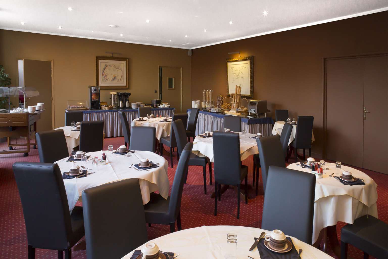 Hotel Hermitage 6