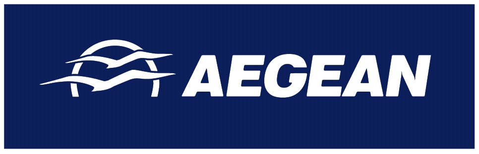 Aegean Airlines logo