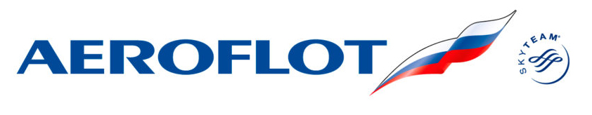 Aeroflot logo