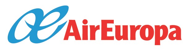 Air Europa logo