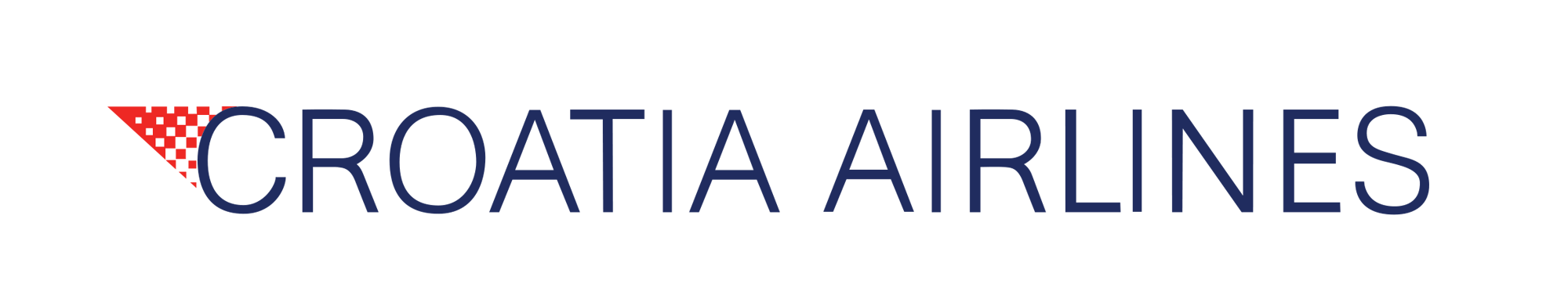 Croatia Airlines logo