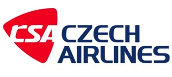 Czech Airlines logo