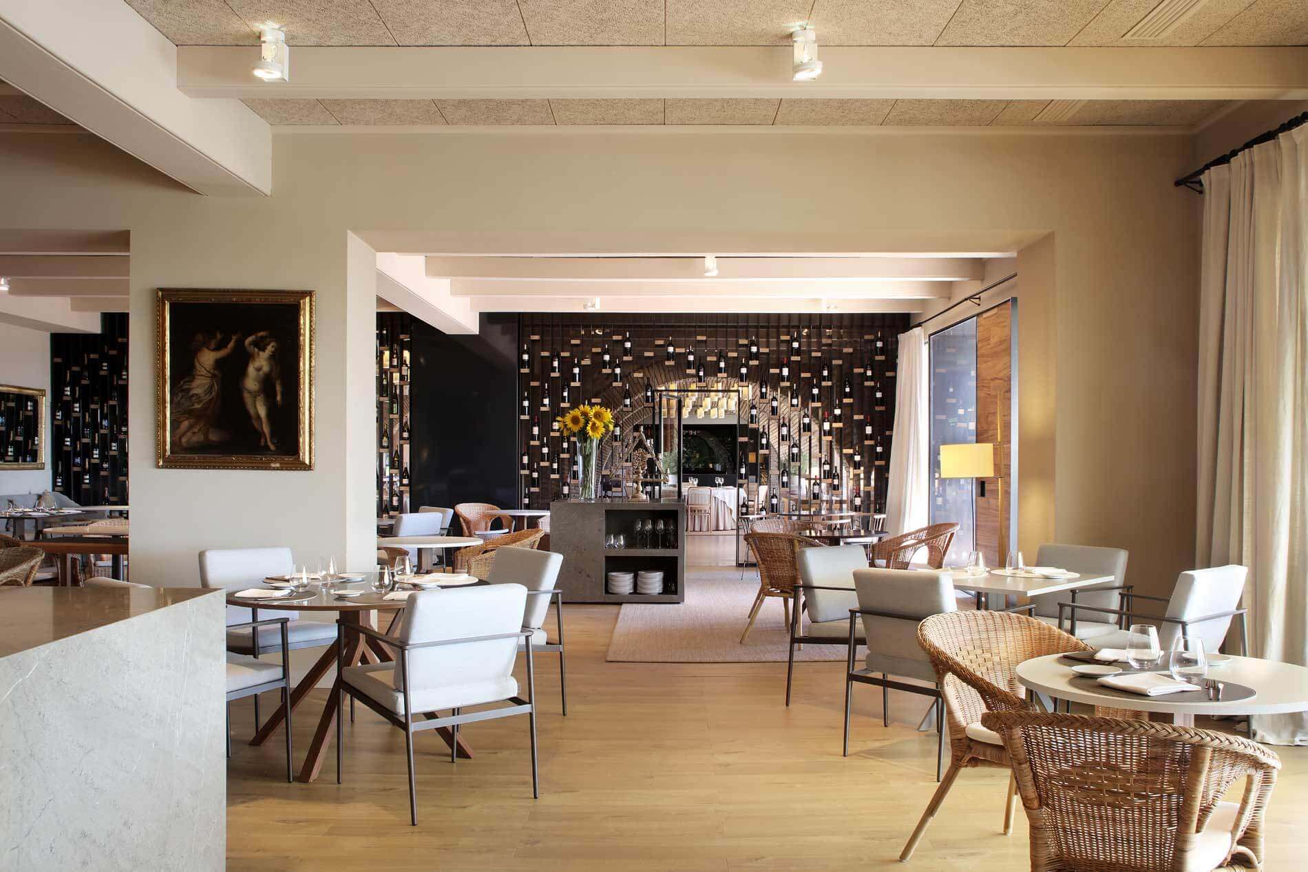 Hotel Peralada Wine Spa And Golf