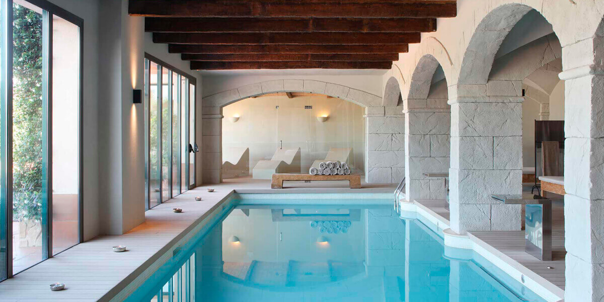 Hotel Peralada Wine Spa And Golf