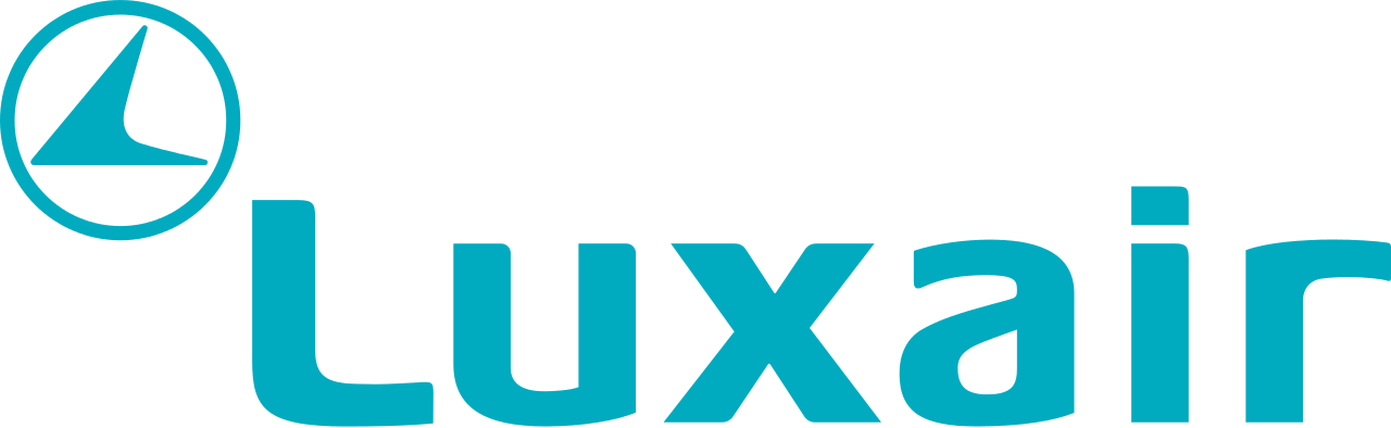 Luxair logo