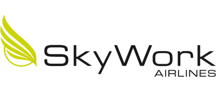 Skywork logo