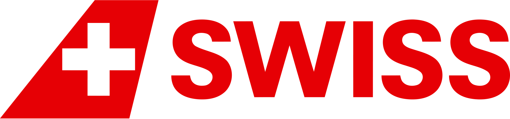 Swiss logo