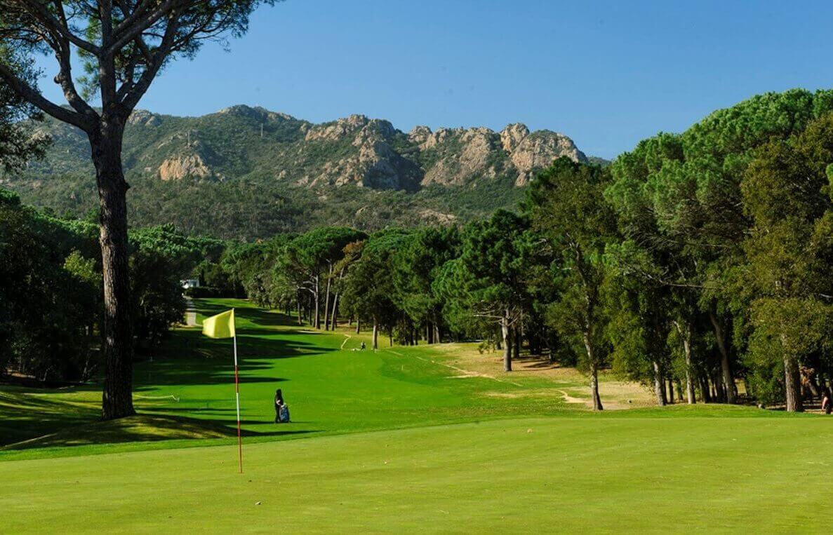 Club de Golf Costa Brava
