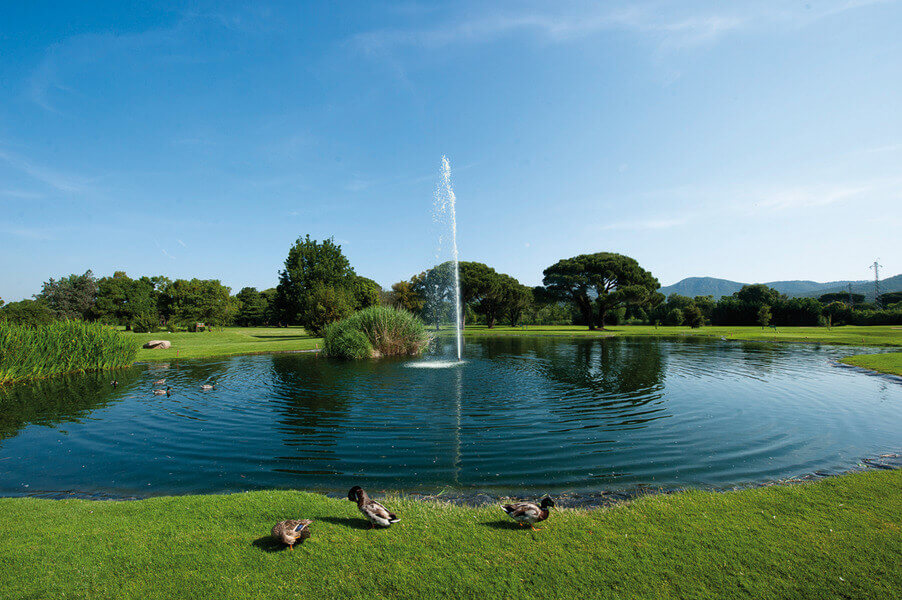 Club de Golf Costa Brava