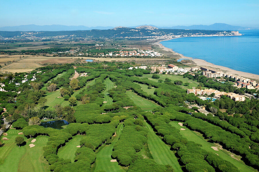 Golf Platja de Pals