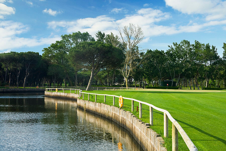 Golf Platja de Pals