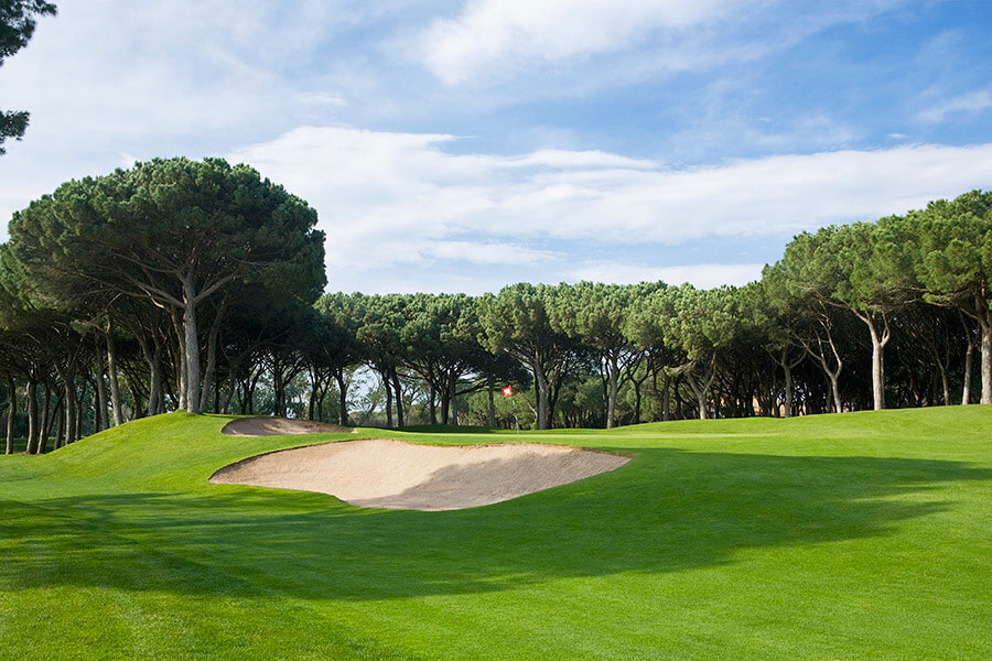 Golf Platja de Pals