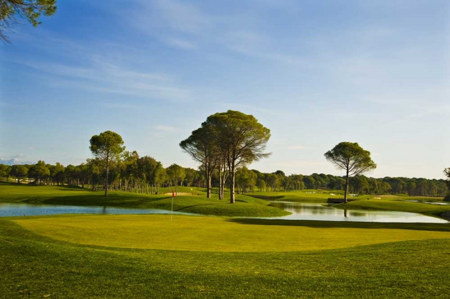 Carya-Golf-Club
