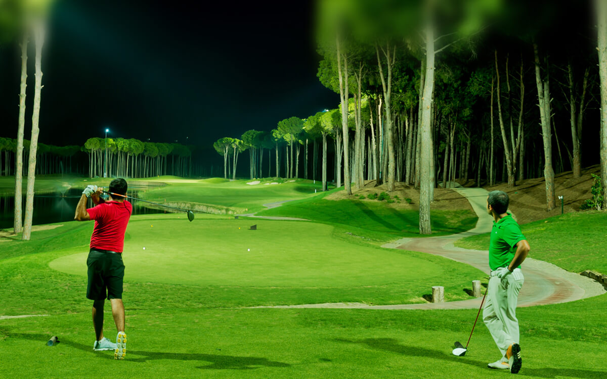 Carya-Golf-Club