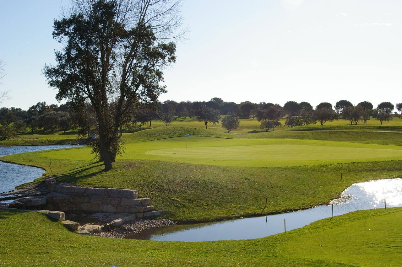 montado hotel and golf resort