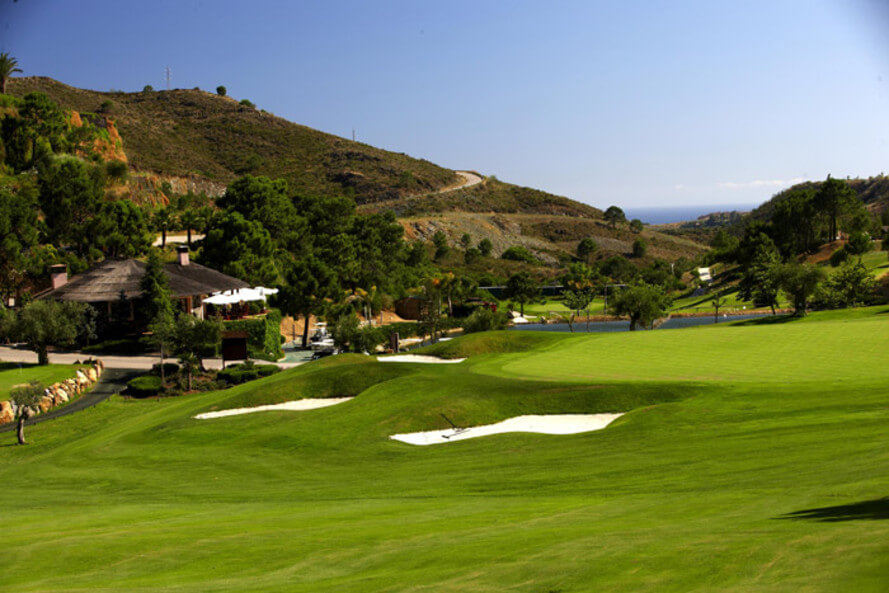 Marbella Club Golf 2
