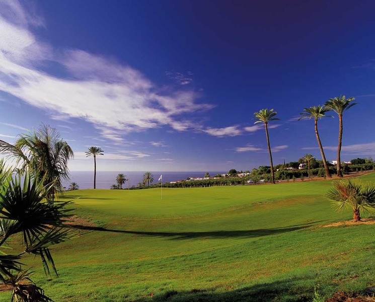 tecina golf la gomera 1
