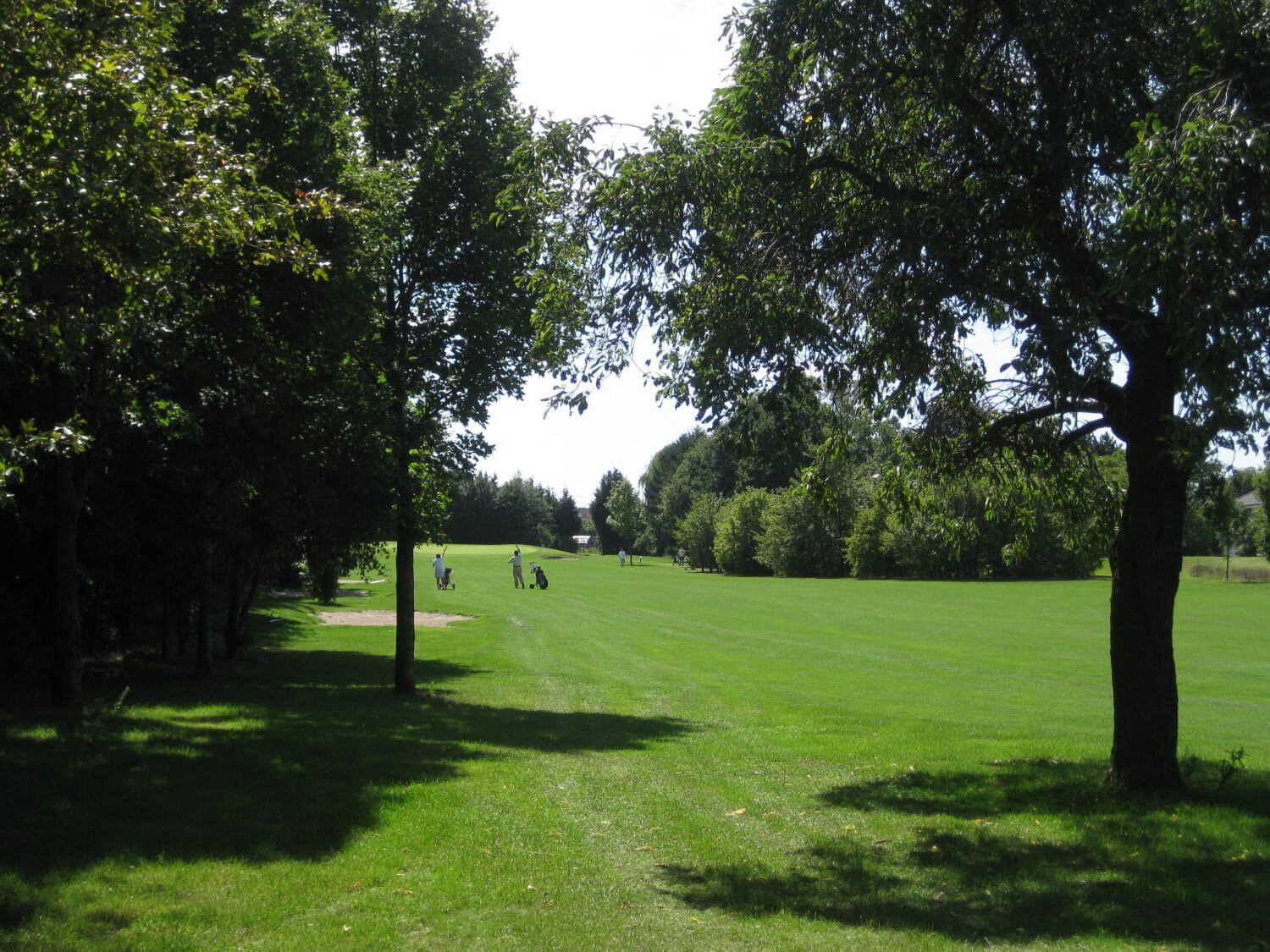 Brabantse Golf