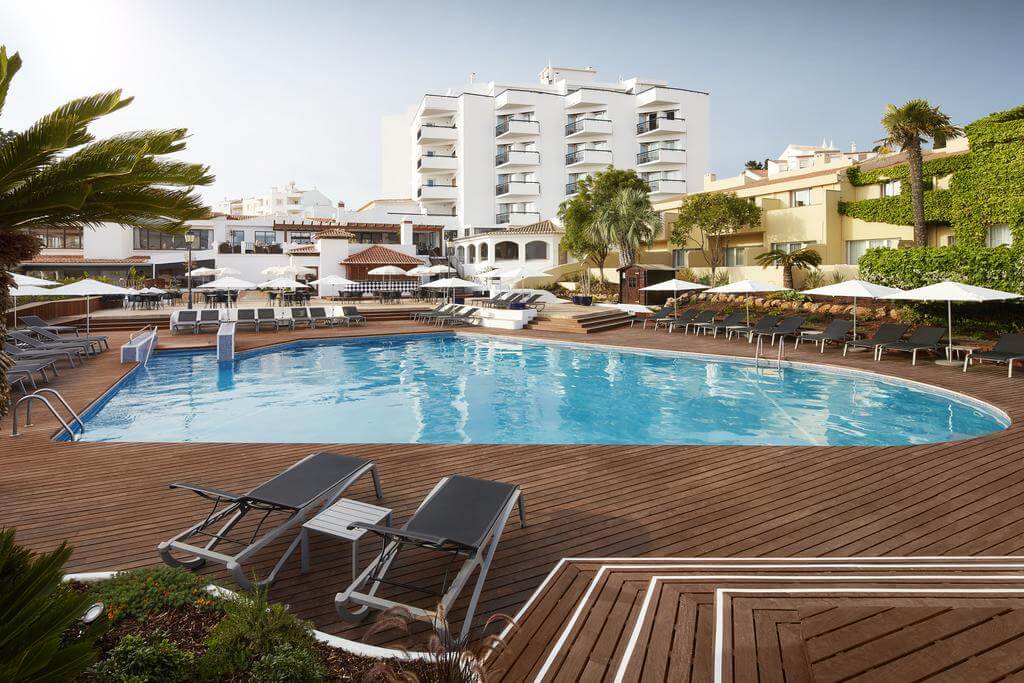 Tivoli Lagos Resort