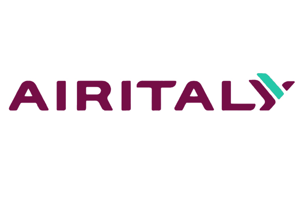 Air Italy logo