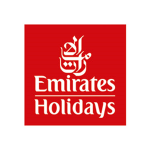 Emirates logo