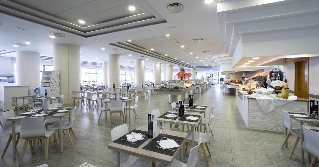Hotel Puente Real