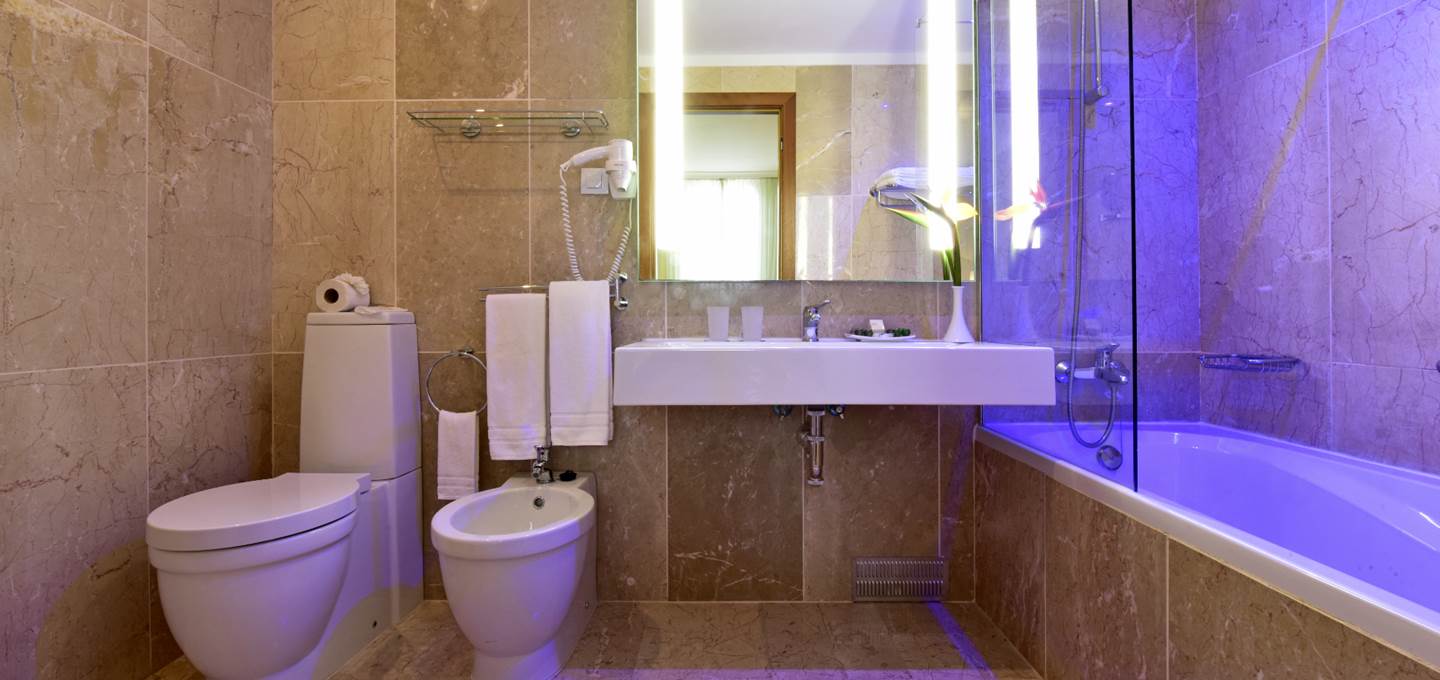 Pestana Viking