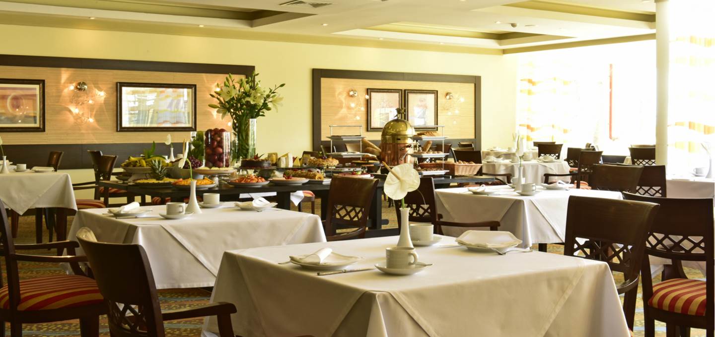 Pestana Viking