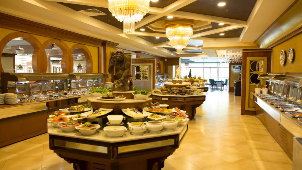 Sueno Golf Hotel Belek