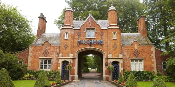 The Mere Golf Resort And Spa