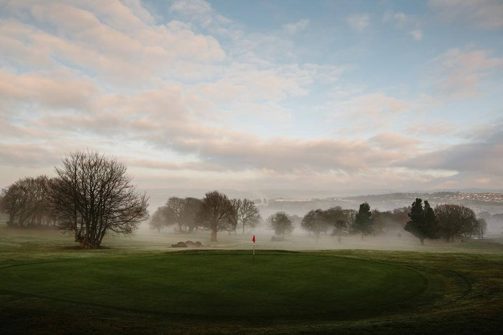 Bryn Meadows Golf Hotel And Spa
