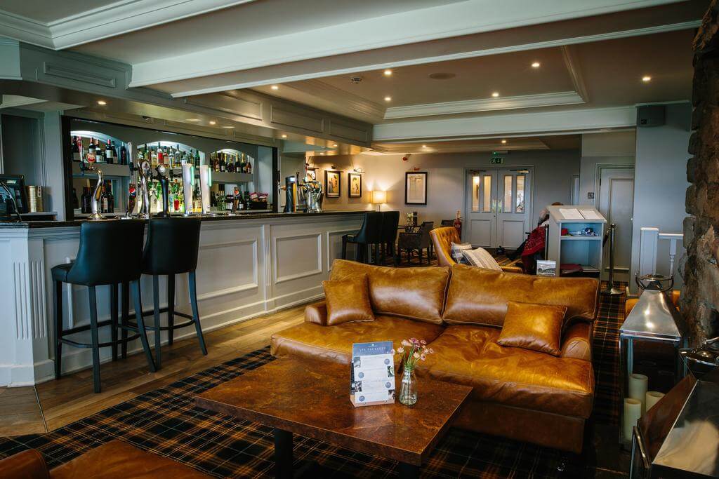 Bryn Meadows Golf Hotel And Spa