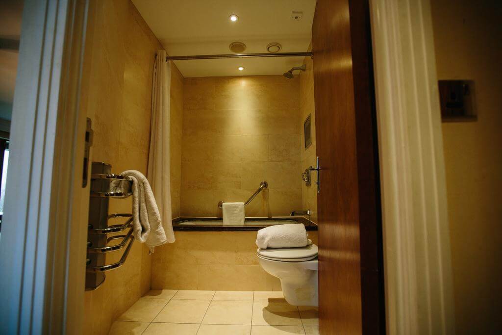 Bryn Meadows Golf Hotel And Spa