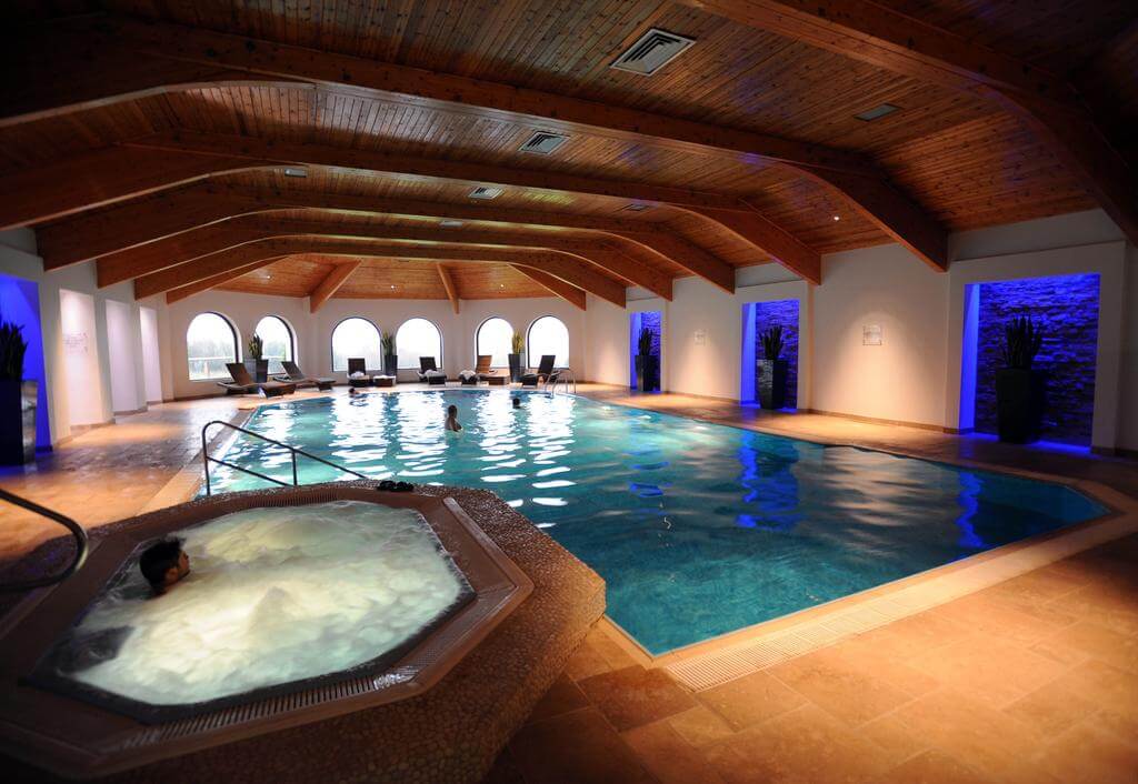 Bryn Meadows Golf Hotel And Spa