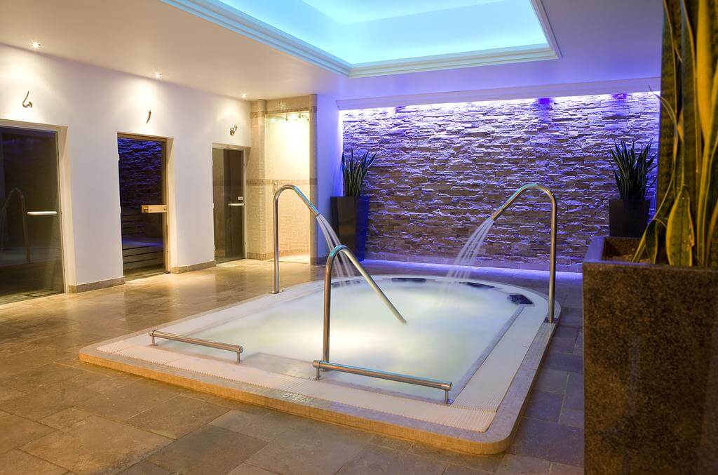 Bryn Meadows Golf Hotel And Spa