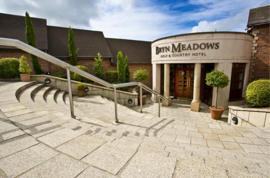 Bryn Meadows Golf Hotel And Spa