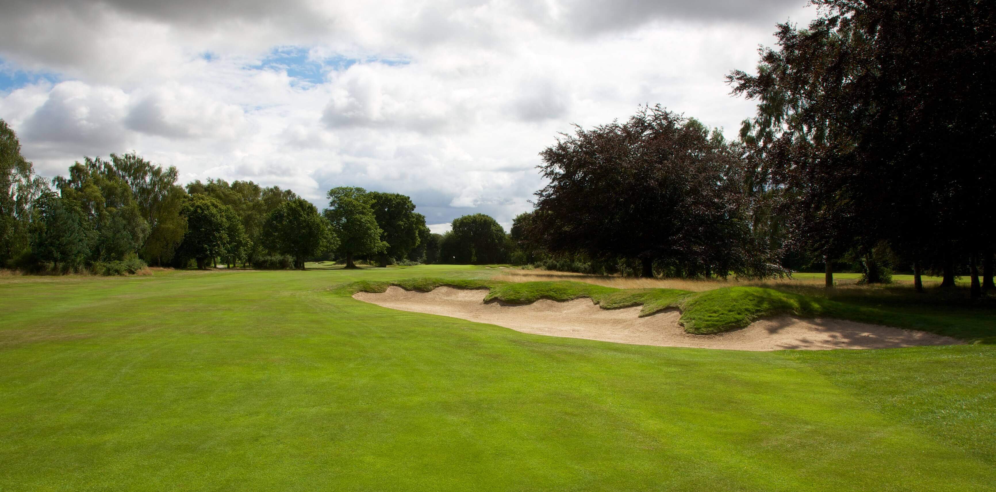 England Golf Breaks