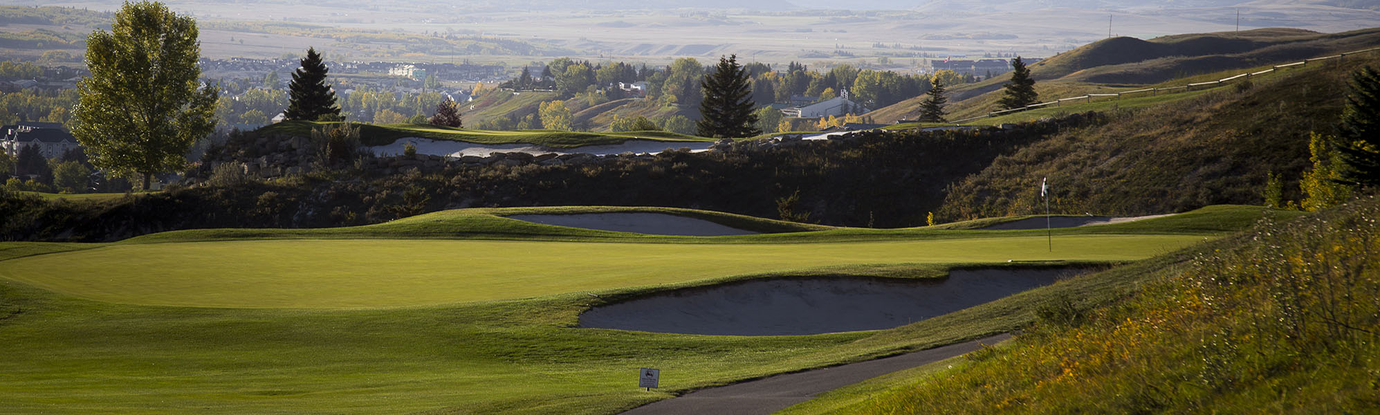 Scottish Golf Breaks