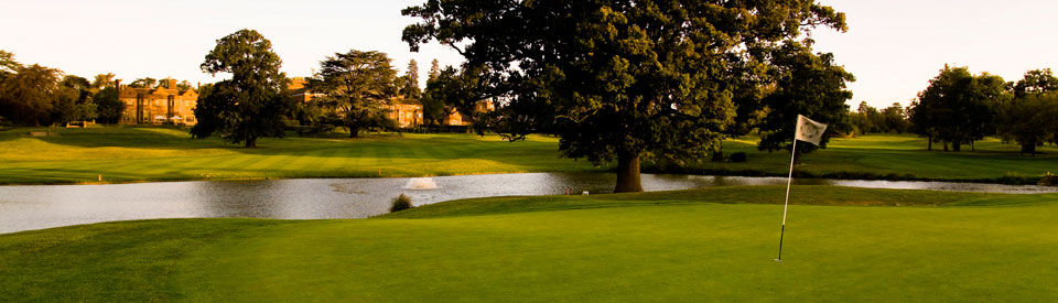 South of England Golf Breaks