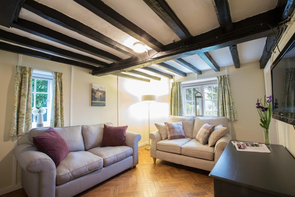 Mannings Heath Golf & Wine Estate 8a