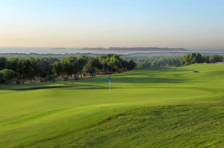 Golf de Mogador